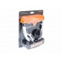 CURAE MT3565 Stereo headset with microphone, MT3565